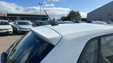 Volkswagen Polo 1.0 TSI Life 5dr Petrol Hatchback